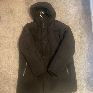 DKNY Winter Coat
